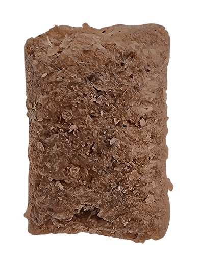 Lucky Lou Lucky Ones Krunchy Krisps Mleko 60g - Image 4