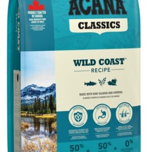 Acana Classics Wild Coast Dog 14,5kg