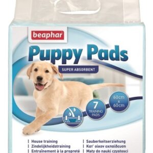Beaphar Puppy Pads - maty do nauki czystości 7szt