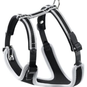 Ferplast Ergocomfort P Szelki M szary [75464921]