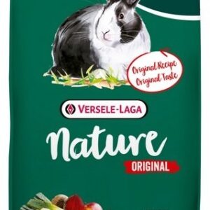 Versele-Laga Cuni Nature Original pokarm dla królika 9kg