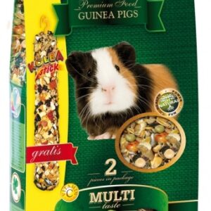 Nestor Pokarm Świnka morska Premium 1400ml