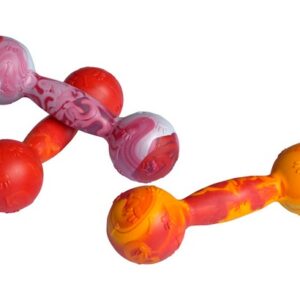 Sum-Plast Zabawka Hantel duży 19cm