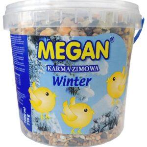 Megan Karma dla ptaków zimowych 1L Winter [ME23]