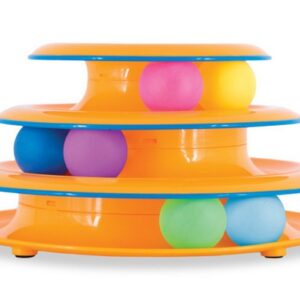Petstages Wieża pełna przygód PS317