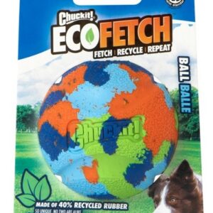 Chuckit! Eco Fetch Ball Medium [37160]