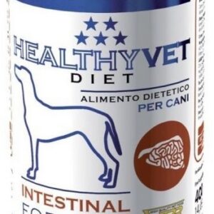 Healthy Vet Diet Pies Intestinal Formula puszka 400g