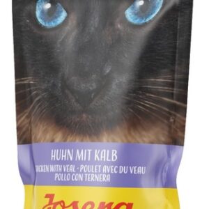 Josera Kot Filet Kurczak & cielęcina saszetka 70g