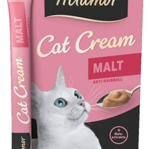 Miamor Cat Cream Malt 6x15g