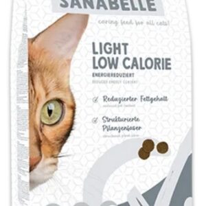 Sanabelle Adult Light 400g