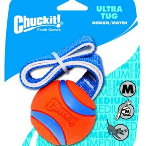 Chuckit! Ultra Tug Medium [231201]