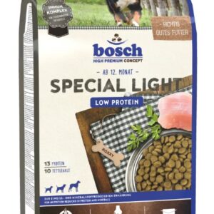 Bosch Special Light Low Protein 2,5kg