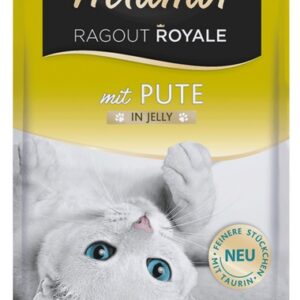 Miamor Ragout Royale z Indykiem w galaretce saszetka 100g