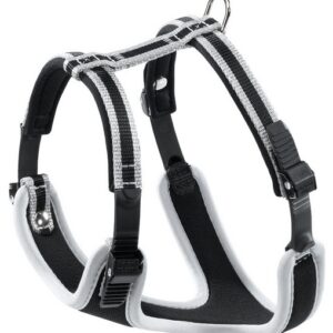 Ferplast Ergocomfort P Szelki XS szary [75462921]