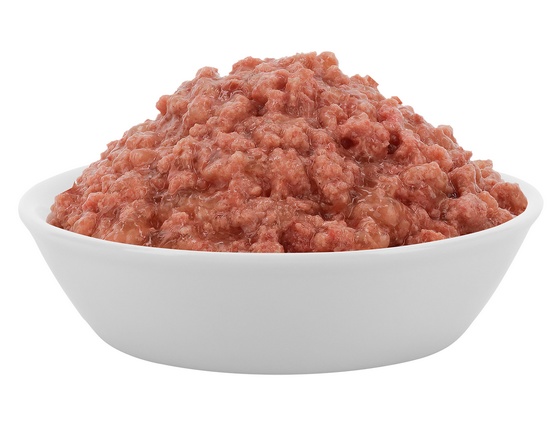 Lucky Lou Lifestage Adult Drób i pstrąg saszetka 125g - Image 3