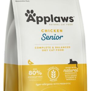 Applaws Cat Senior 2kg