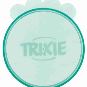 Trixie Pokrywka do puszki 7,6cm 3szt [24551]