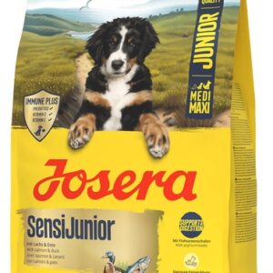 Josera Pies SensiJunior 3kg
