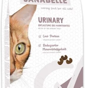 Sanabelle Urinary 2kg