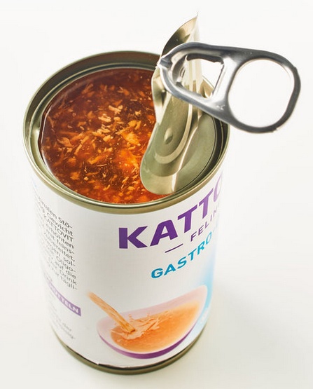 Kattovit Feline Drink Gastro napój 135ml - Image 2