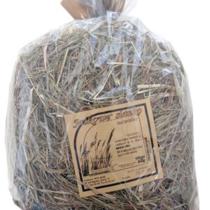 Wio-Mar Jaśkowe Sianko 300g