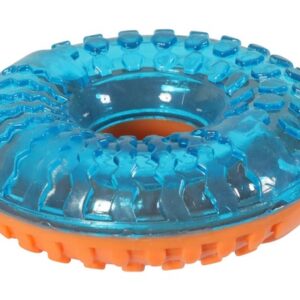 Zolux Zabawka do aportowania donut Tao 8,5cm