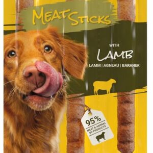 Josera Pies JosiDog Meat Sticks Lamb 33g