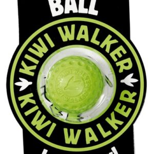 Kiwi Walker Let's Play Ball Maxi piłka zielona
