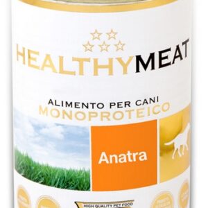 Healthy Meat Pies Mono Kaczka puszka 400g