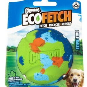 Chuckit! Eco Fetch Ball Large [37165]