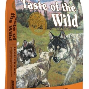 Taste of the Wild High Prairie Puppy 12,2kg