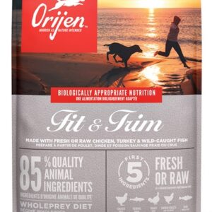 Orijen Fit & Trim 6kg