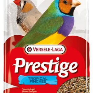 Versele-Laga Prestige Tropical Finches małe ptaki egzotyczne 1kg