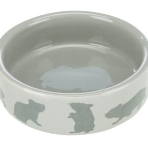 Trixie Miska ceramiczna 80ml dla chomika [60731]