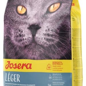 Josera Kot Leger Adult 10kg