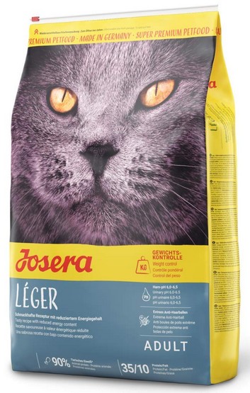Josera Kot Leger Adult 2kg