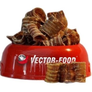 Vector-Food Tchawica wołowa krojona 100g