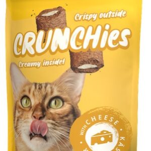 Josera Kot Crunchies Cheese 60g