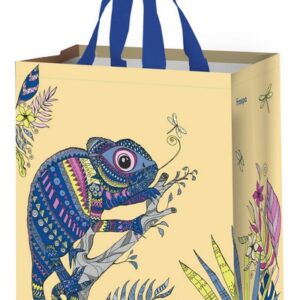 Torba Kameleon 14L kremowy