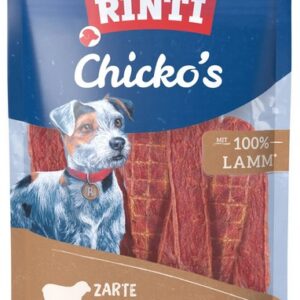 Rinti Chicko Lamm - jagnięcina 60g