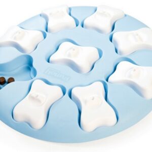 Nina Ottosson Puppy Smart Blue - gra edukacyjna [69535]