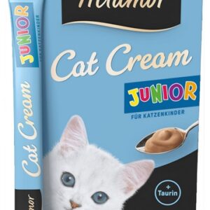 Miamor Cat Cream Junior 6x15g