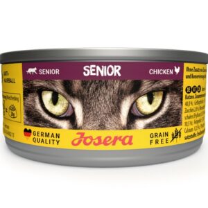 Josera Kot - Senior puszka 85g