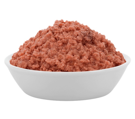 Lucky Lou Lifestage Adult Drób i bażant saszetka 300g - Image 3