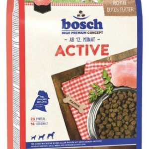 Bosch Active 1kg