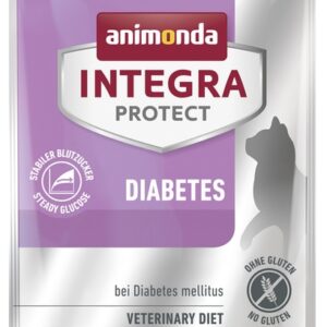 Animonda Integra Protect Diabetes Dry dla kota 1,2kg