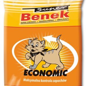 Super Benek Economic 25L