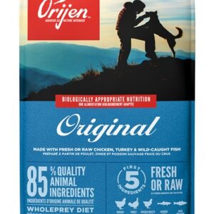 Orijen Original 11,4kg