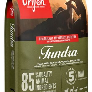 Orijen Tundra Dog 6kg