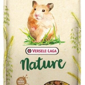Versele-Laga Hamster Nature pokarm dla chomika 700g